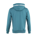 Men hooded jacket