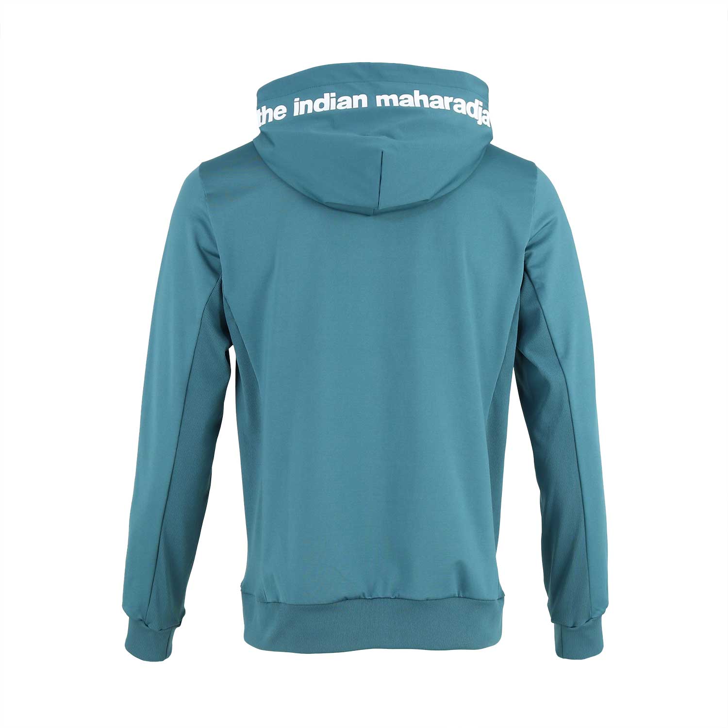 Men hooded jacket