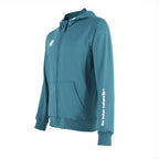 Men hooded jacket