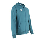Men hooded jacket