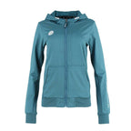 Women hooded jacket