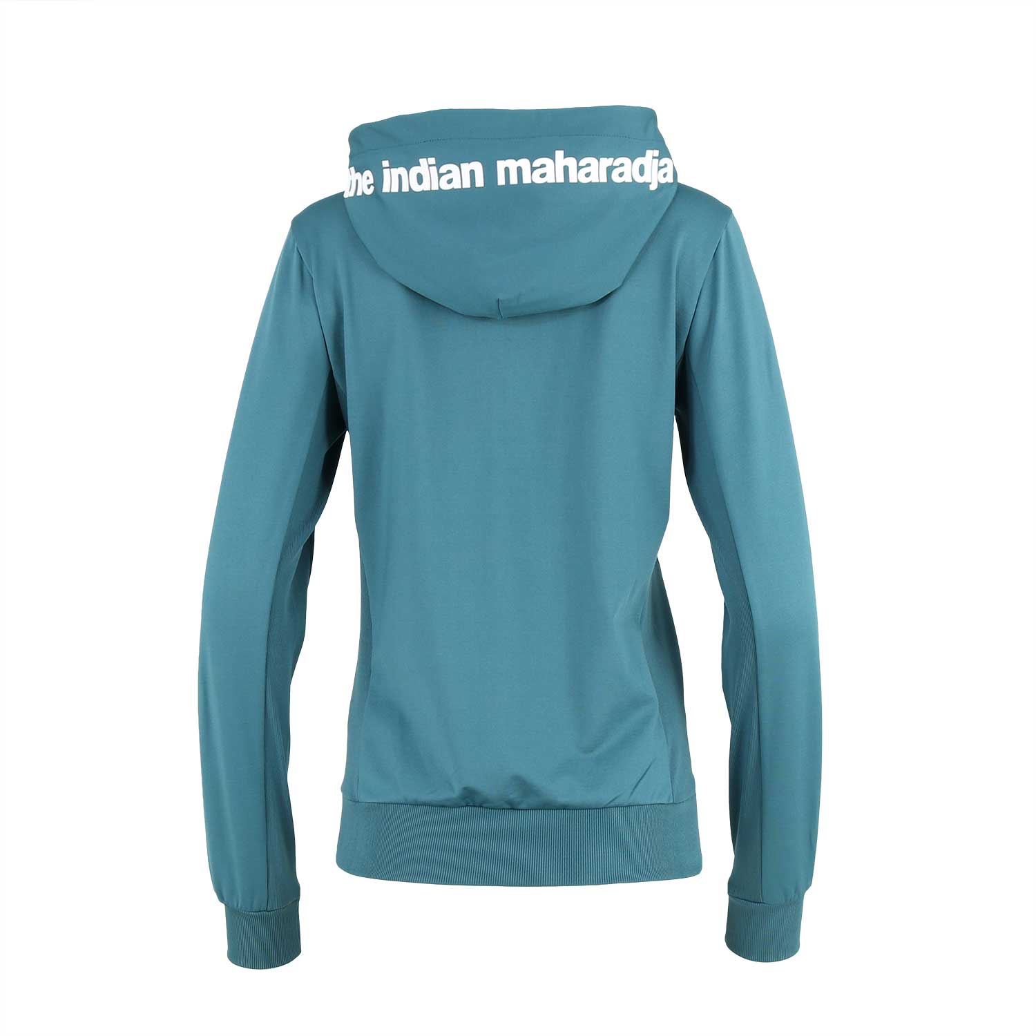 Women hooded jacket