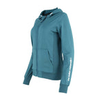 Women hooded jacket