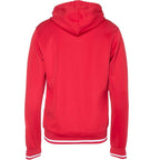 Men Tech Hooded