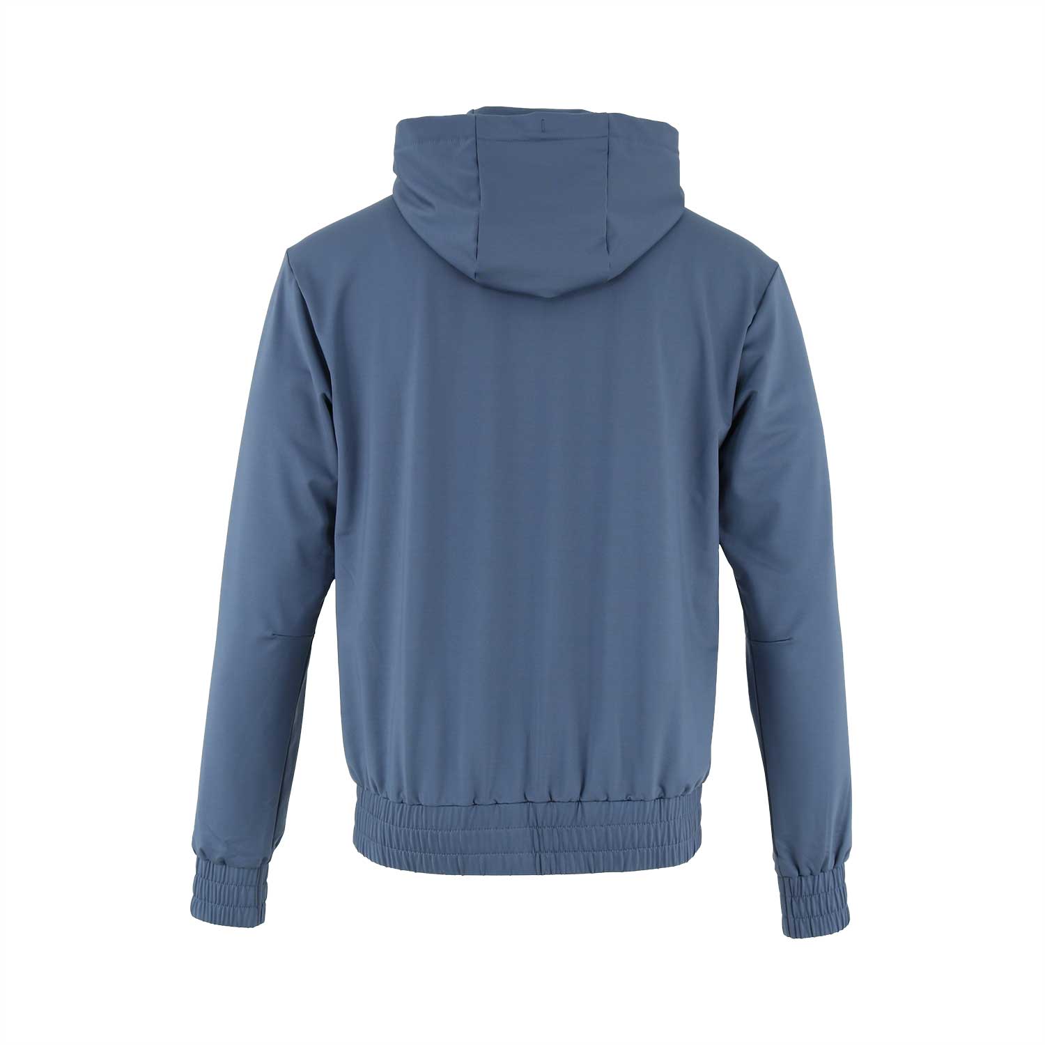 Goa Men Hooded Jacket
