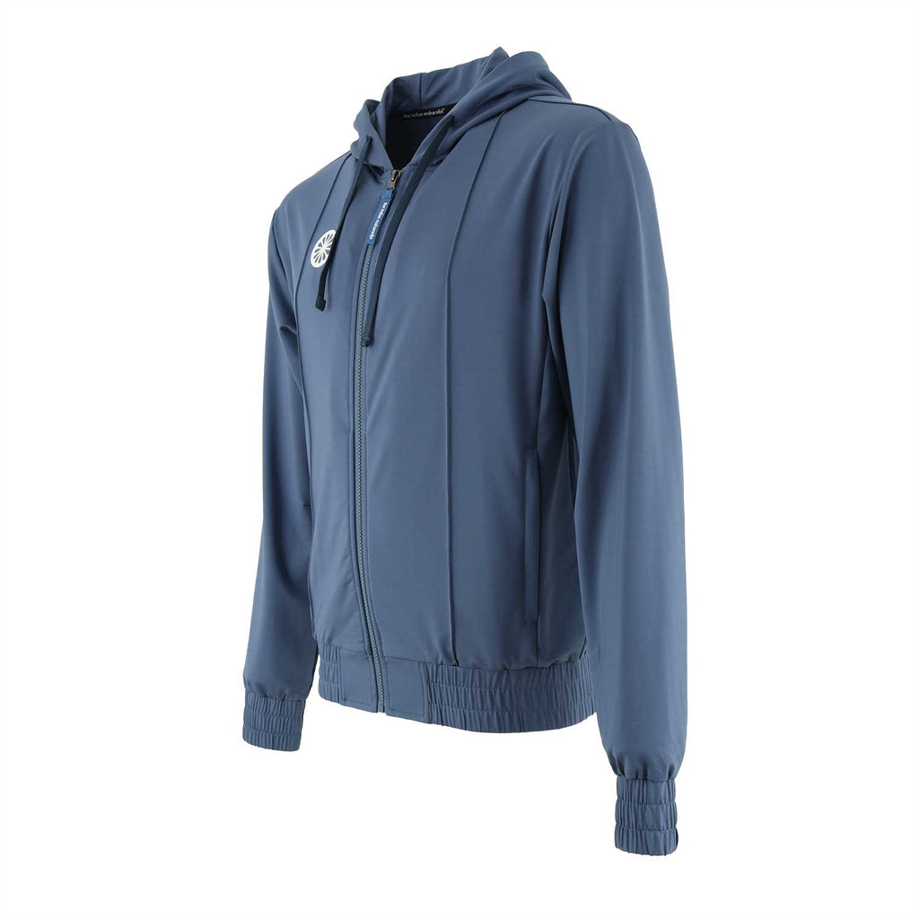 Goa Men Hooded Jacket