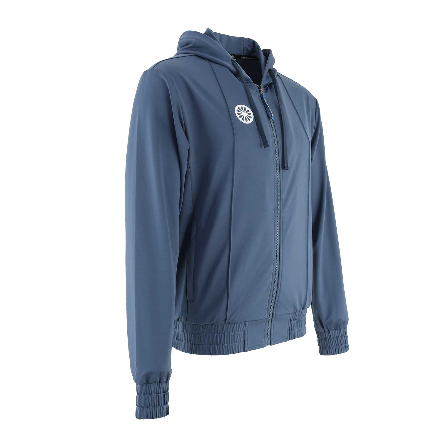 Goa Men Hooded Jacket