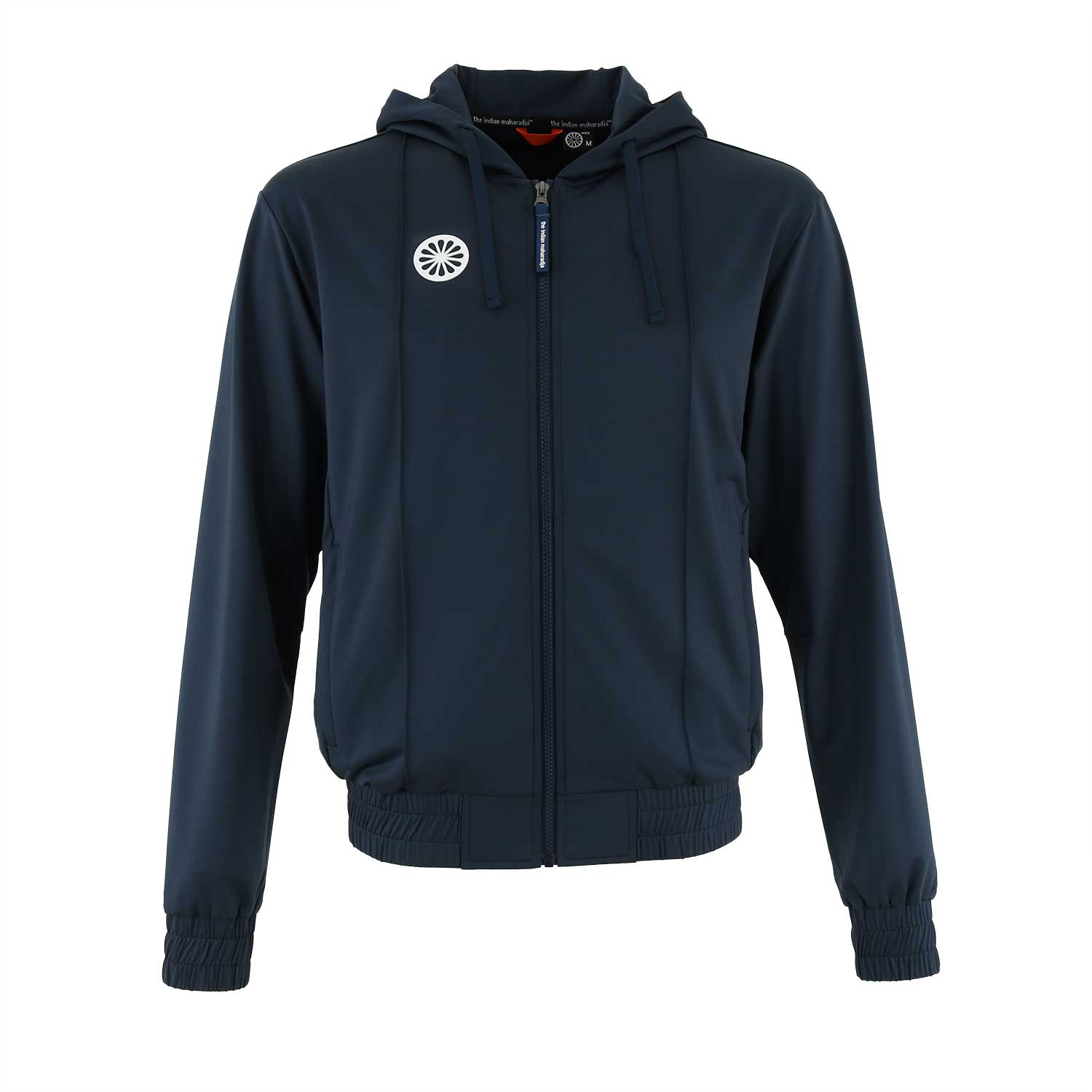Goa Men Hooded Jacket