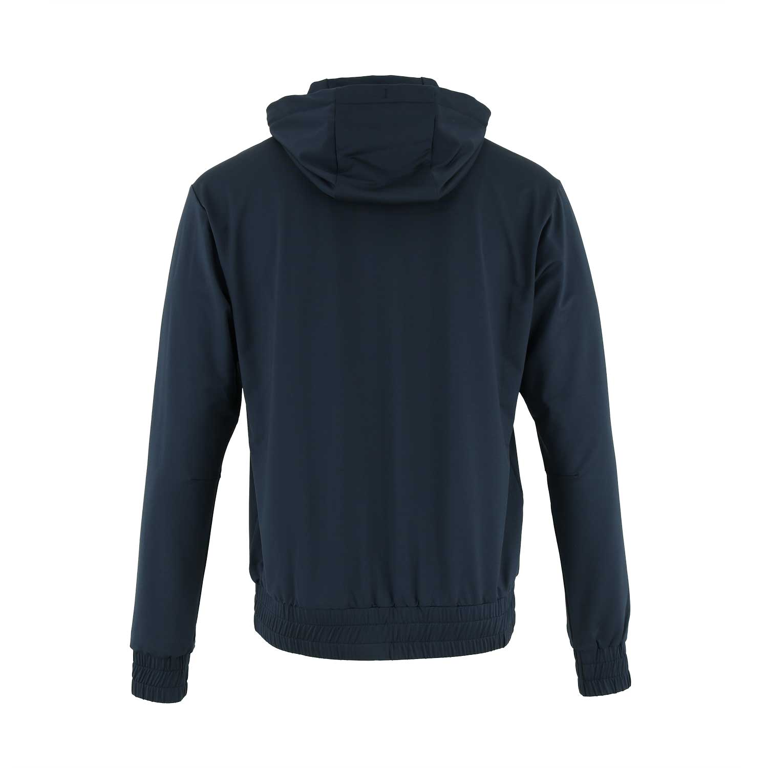 Goa Men Hooded Jacket