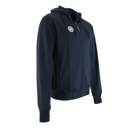 Goa Men Hooded Jacket