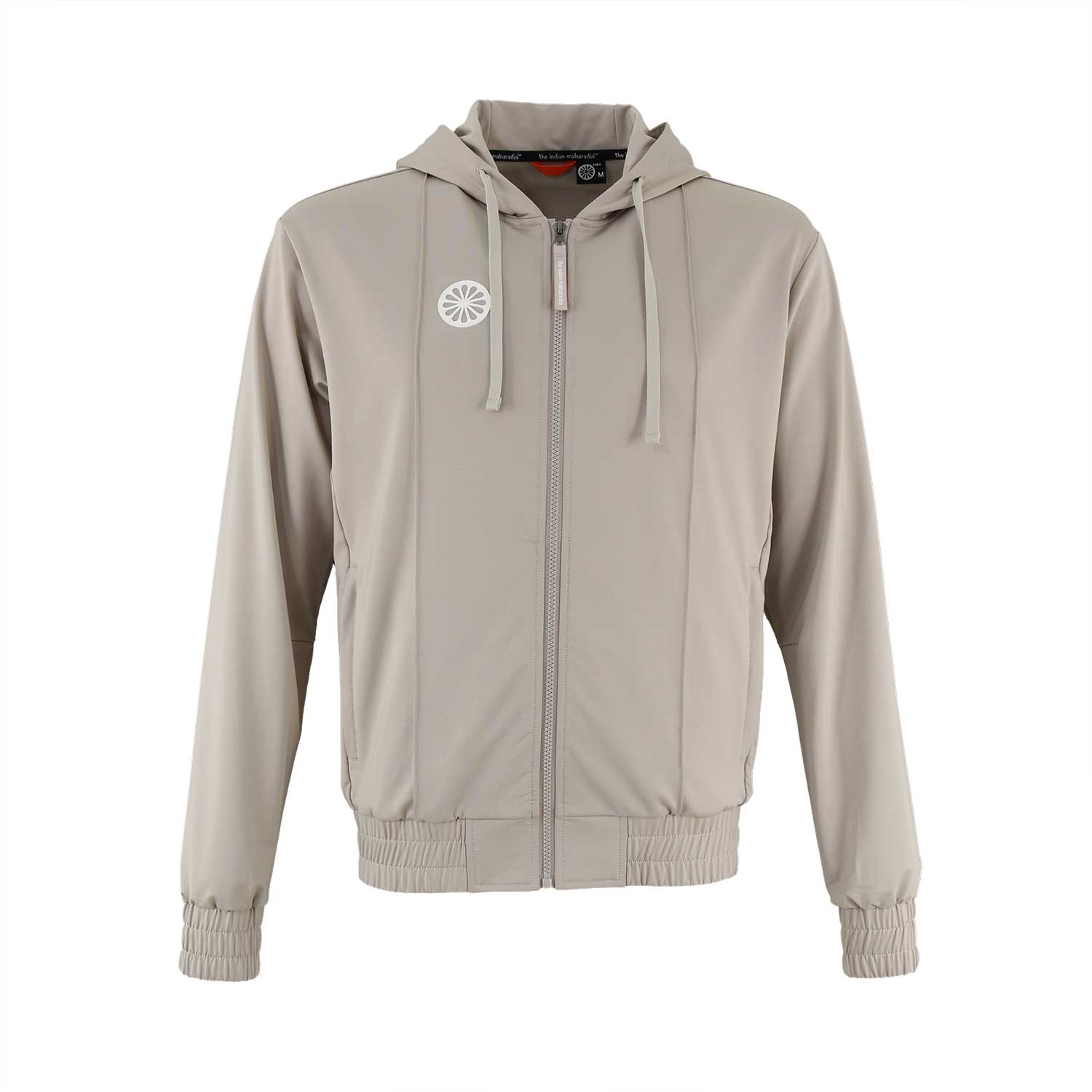 Goa Men Hooded Jacket