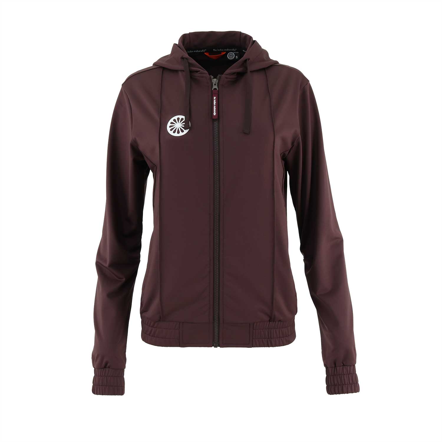 Goa Women Hooded Jacket