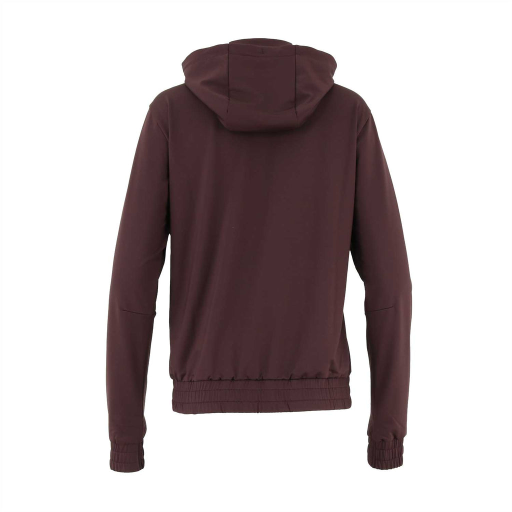 Goa Women Hooded Jacket