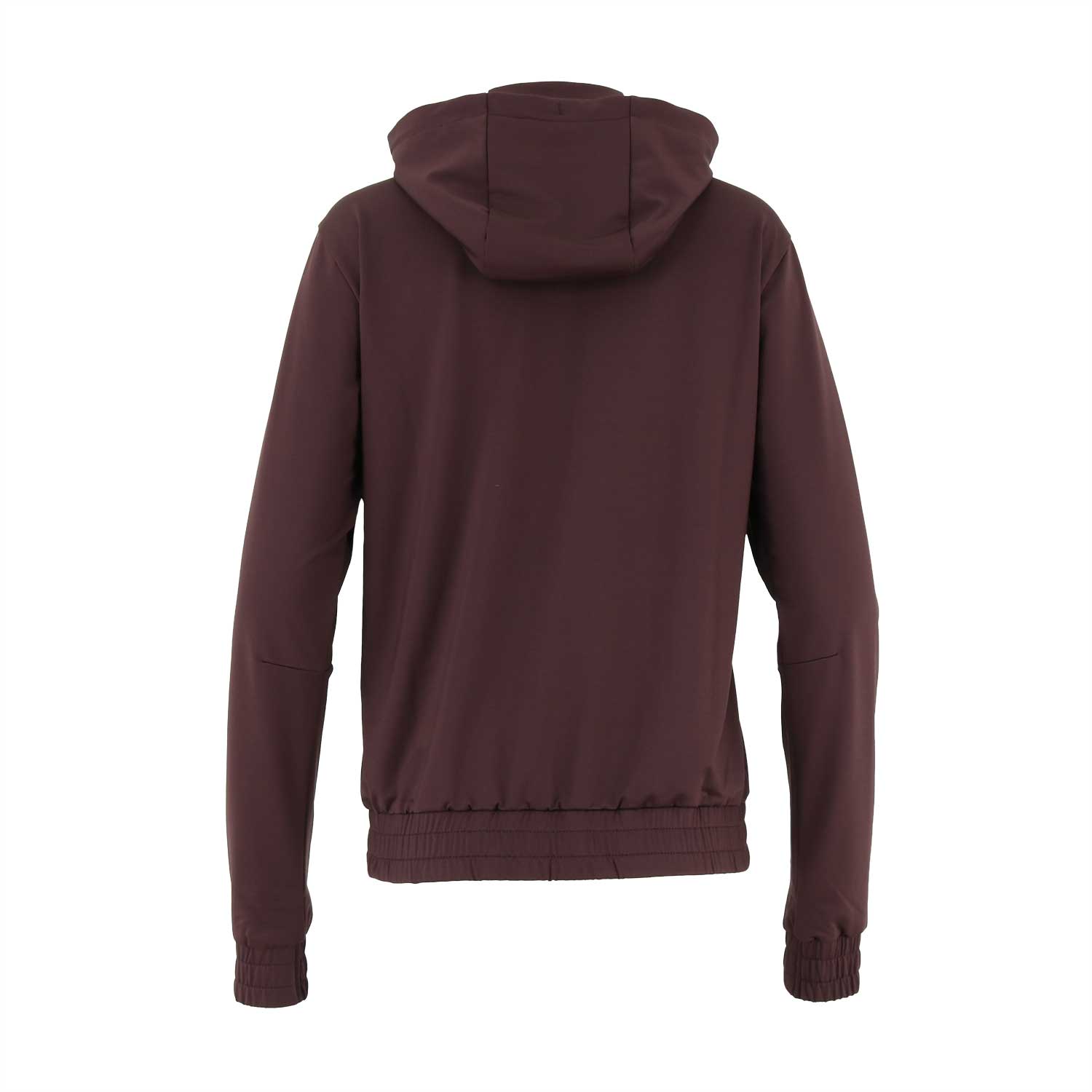 Goa Women Hooded Jacket