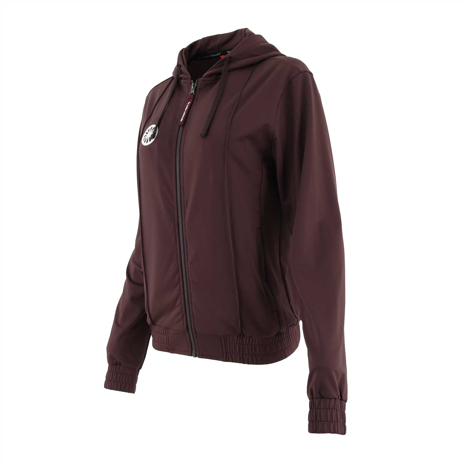 Goa Women Hooded Jacket