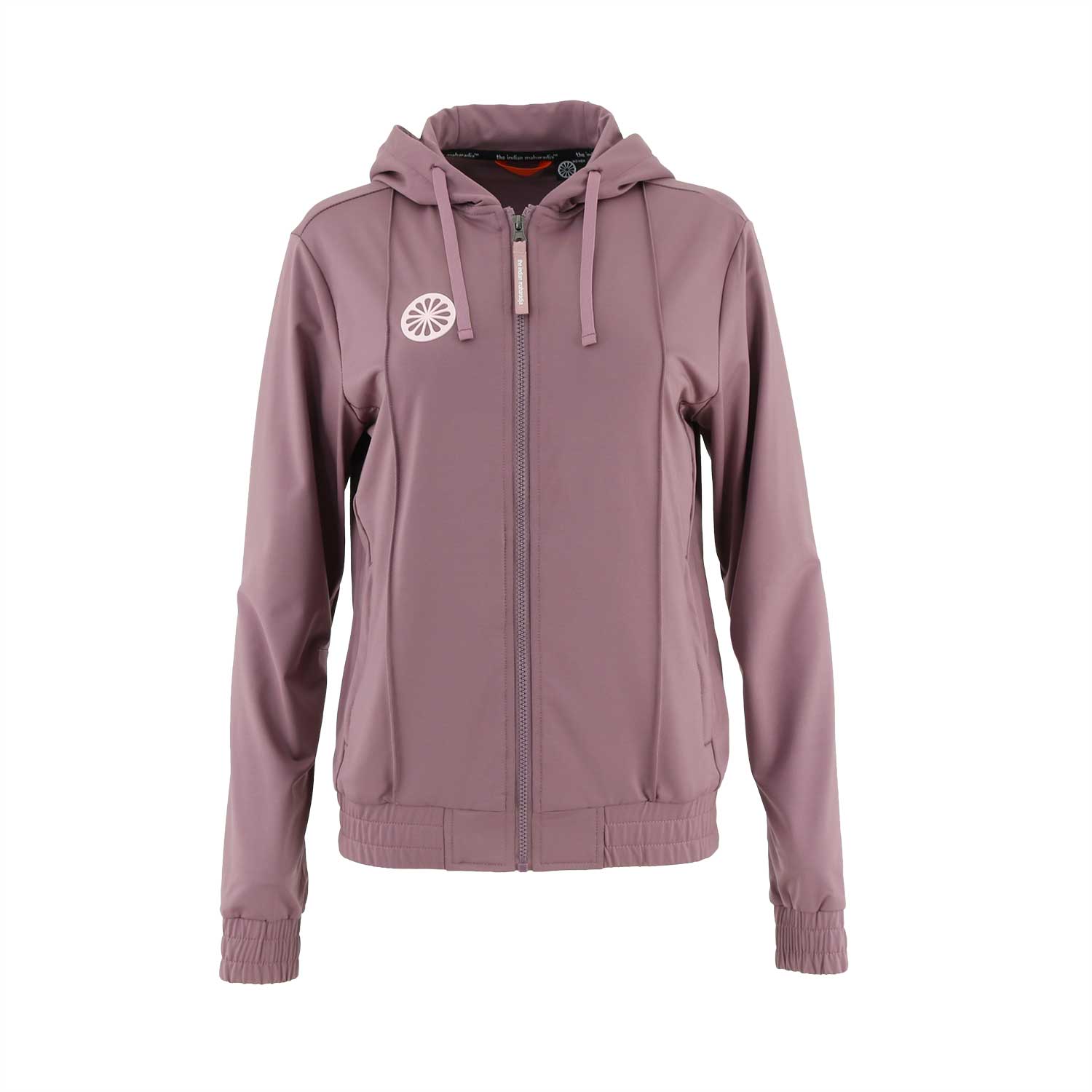 Goa Women Hooded Jacket