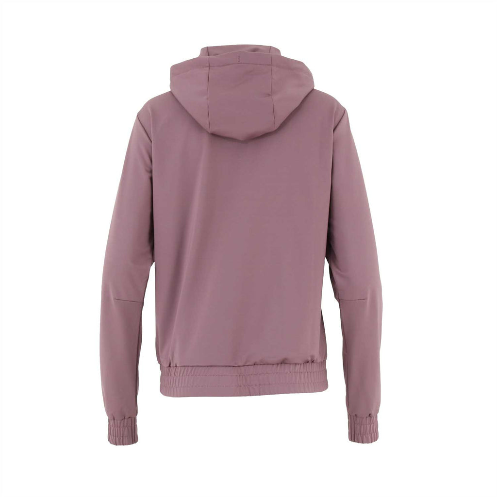 Goa Women Hooded Jacket