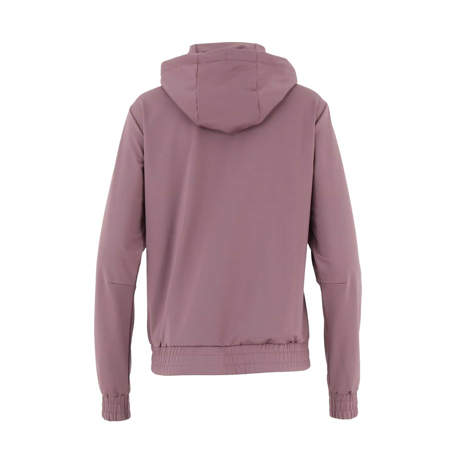 Goa Women Hooded Jacket