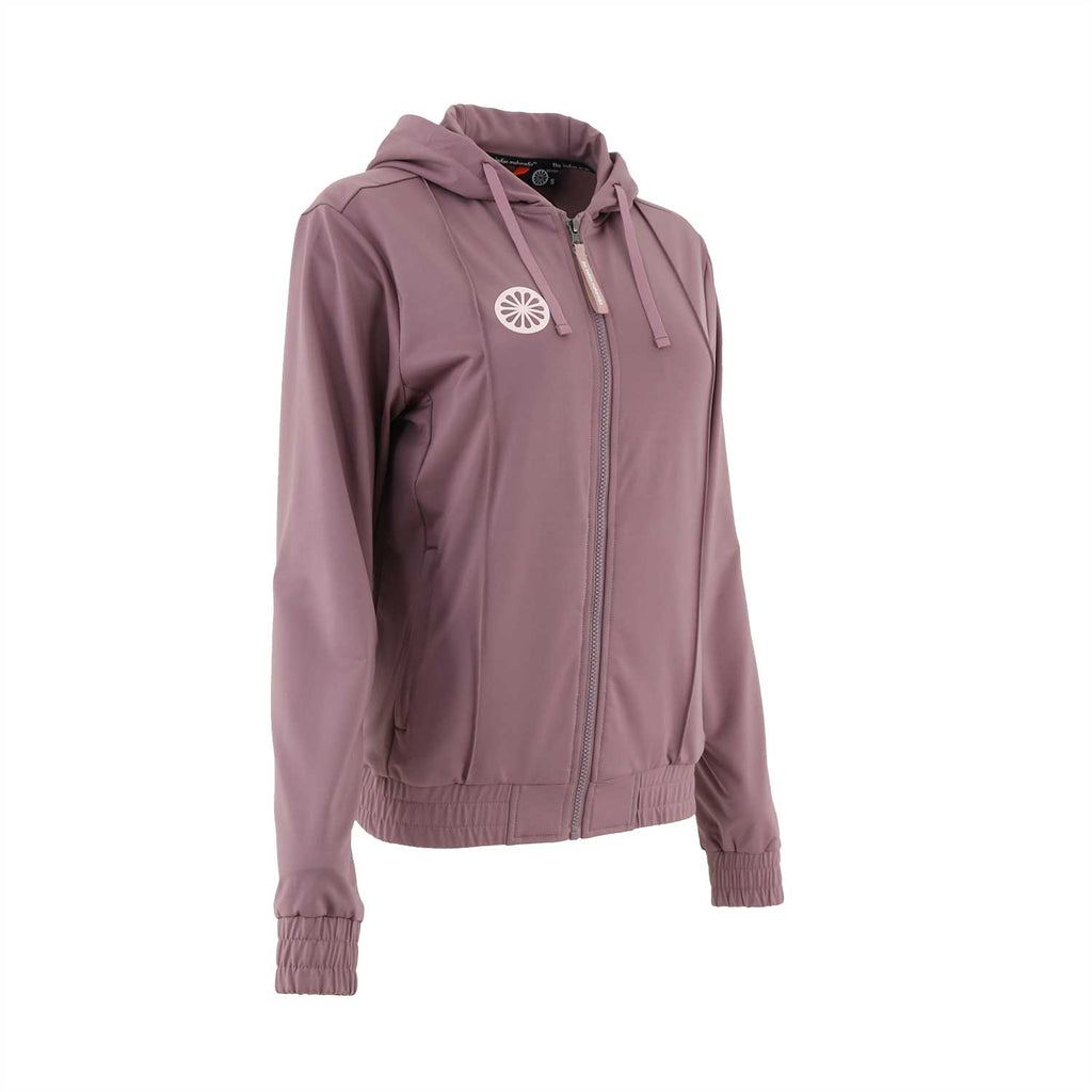 Goa Women Hooded Jacket