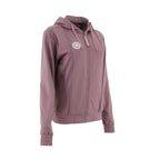 Goa Women Hooded Jacket