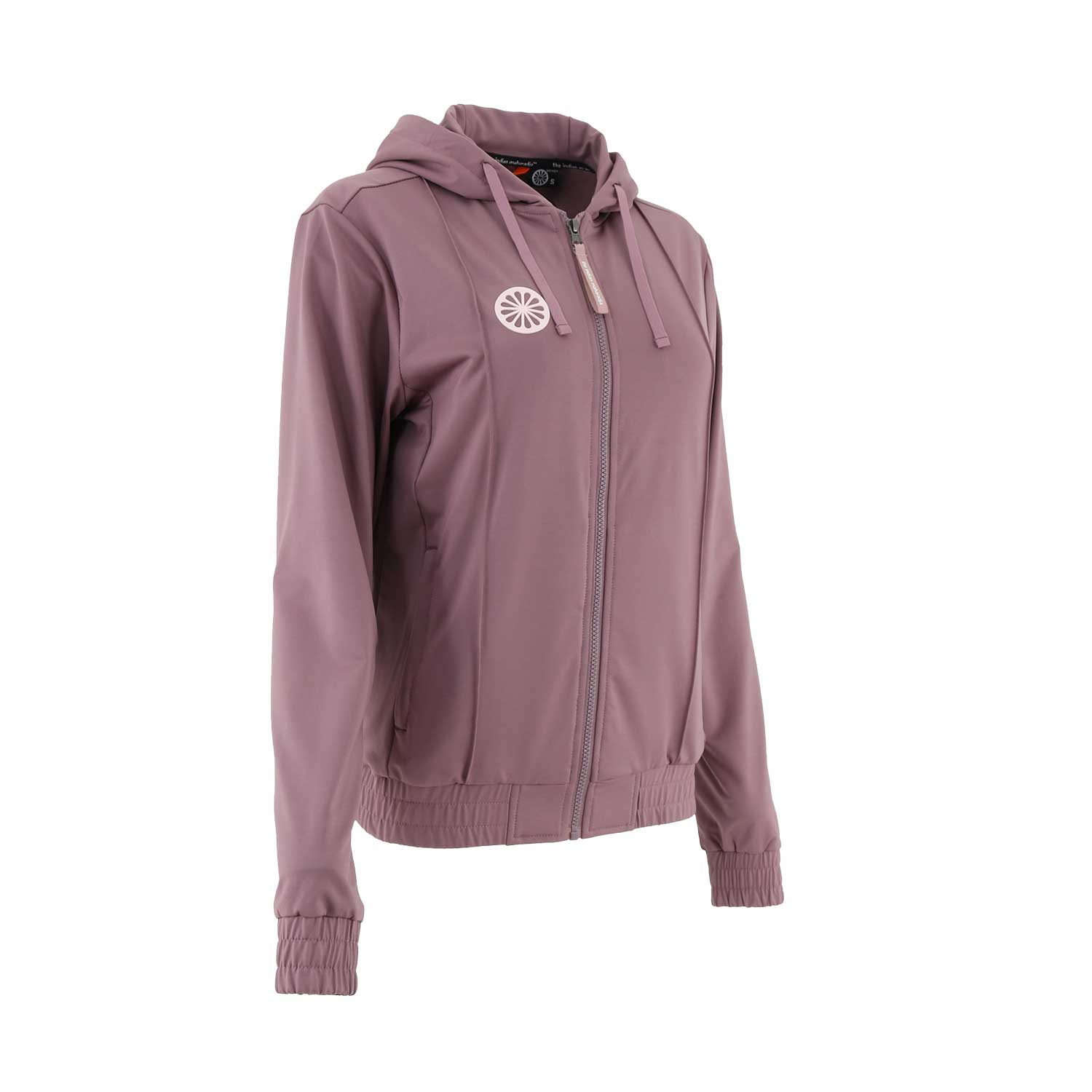 Goa Women Hooded Jacket