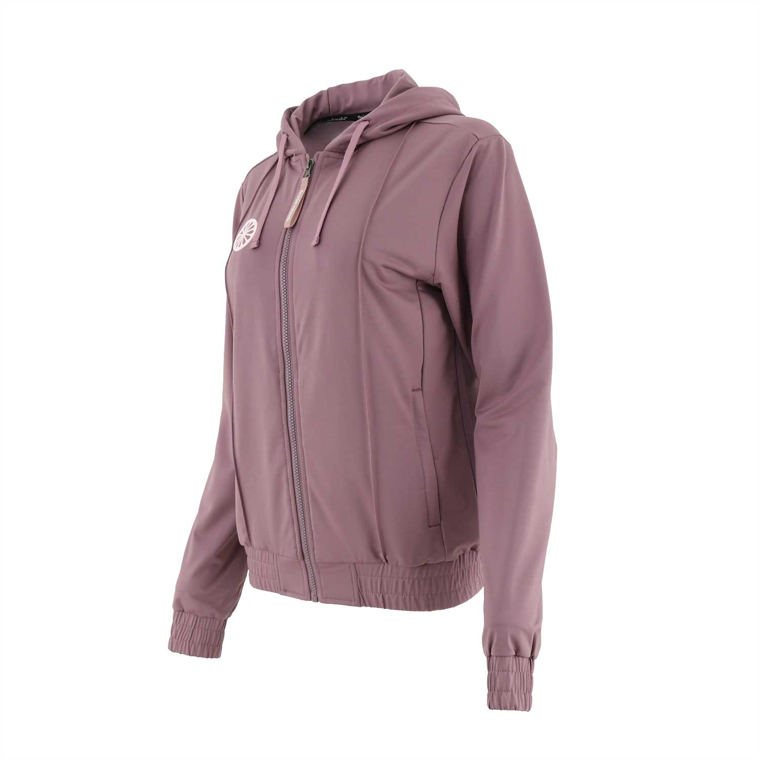 Goa Women Hooded Jacket