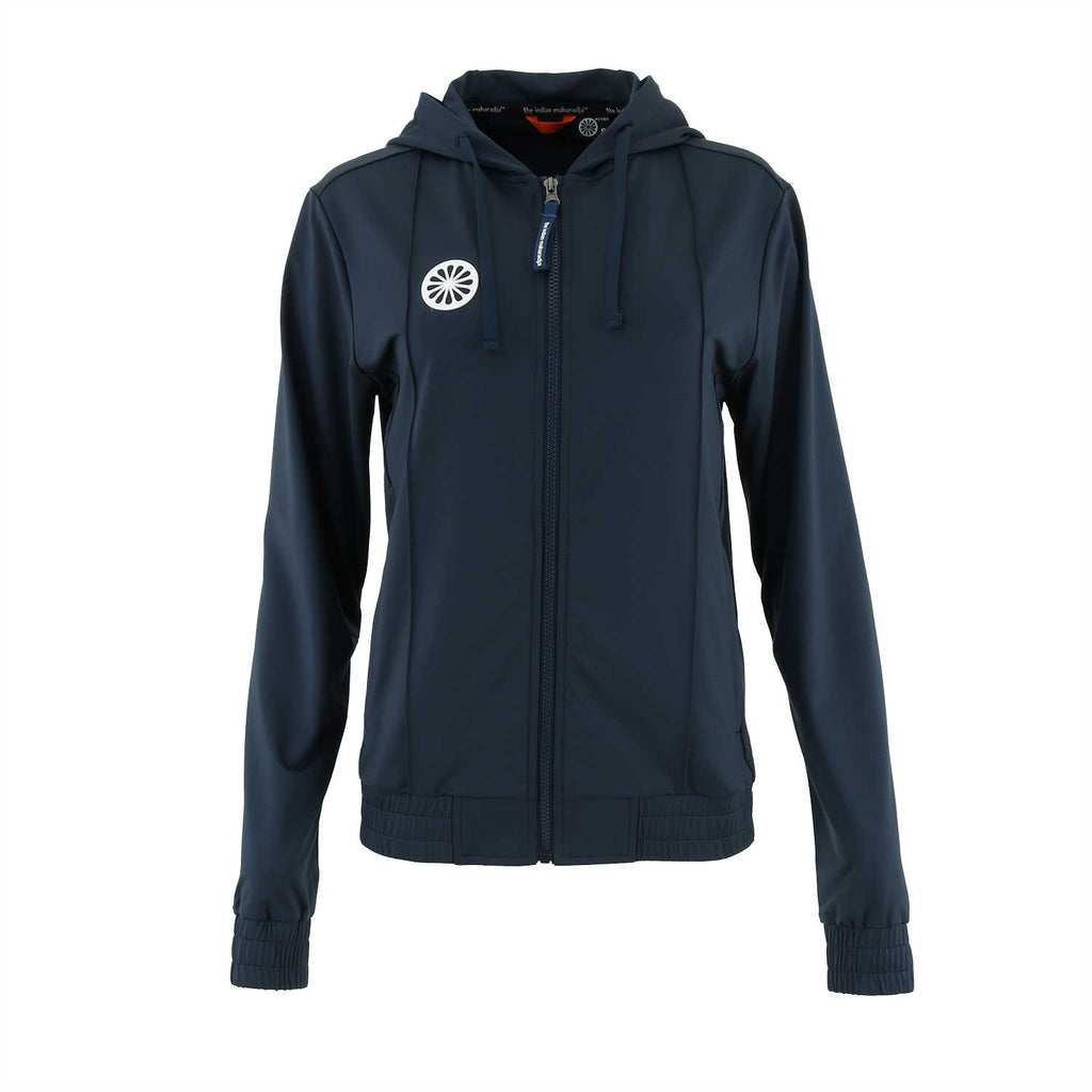 Goa Women Hooded Jacket