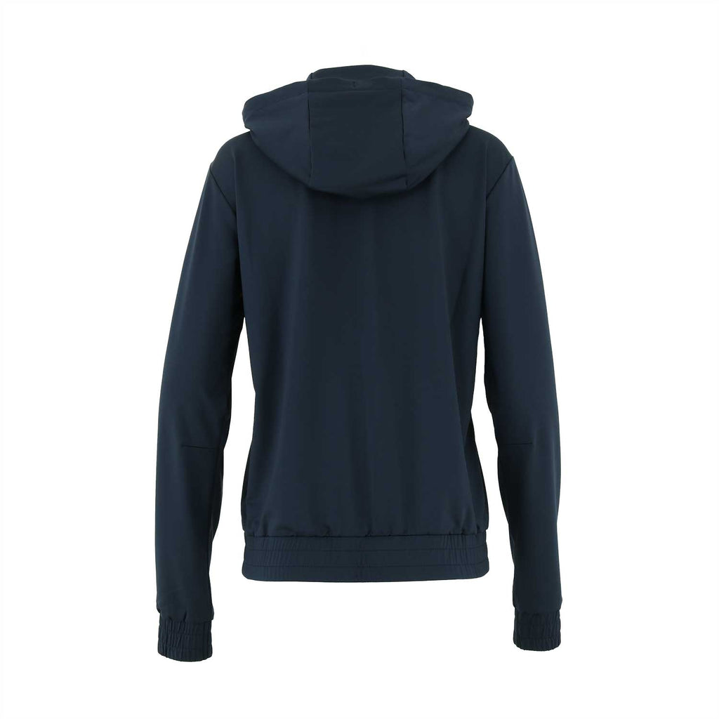 Goa Women Hooded Jacket