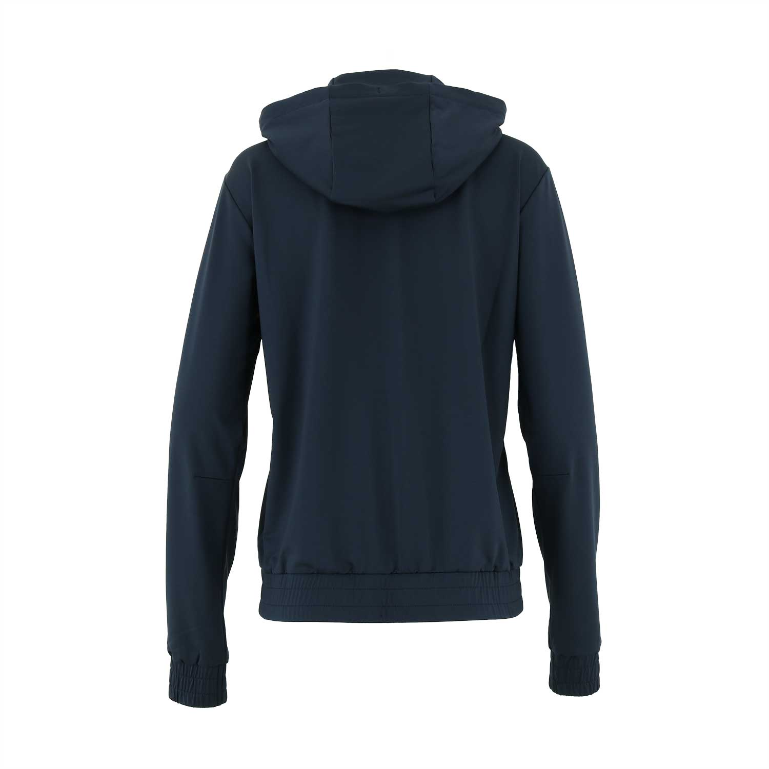 Goa Women Hooded Jacket