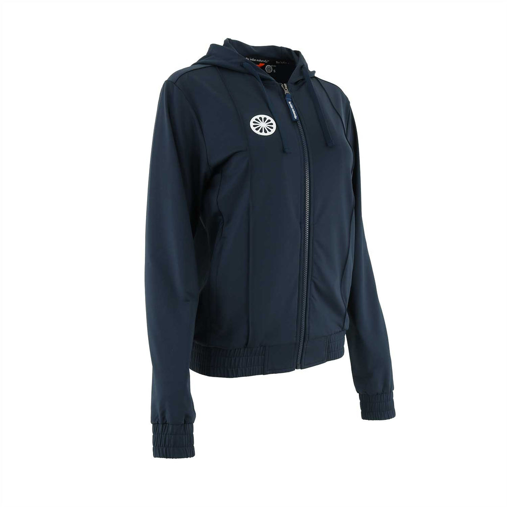 Goa Women Hooded Jacket
