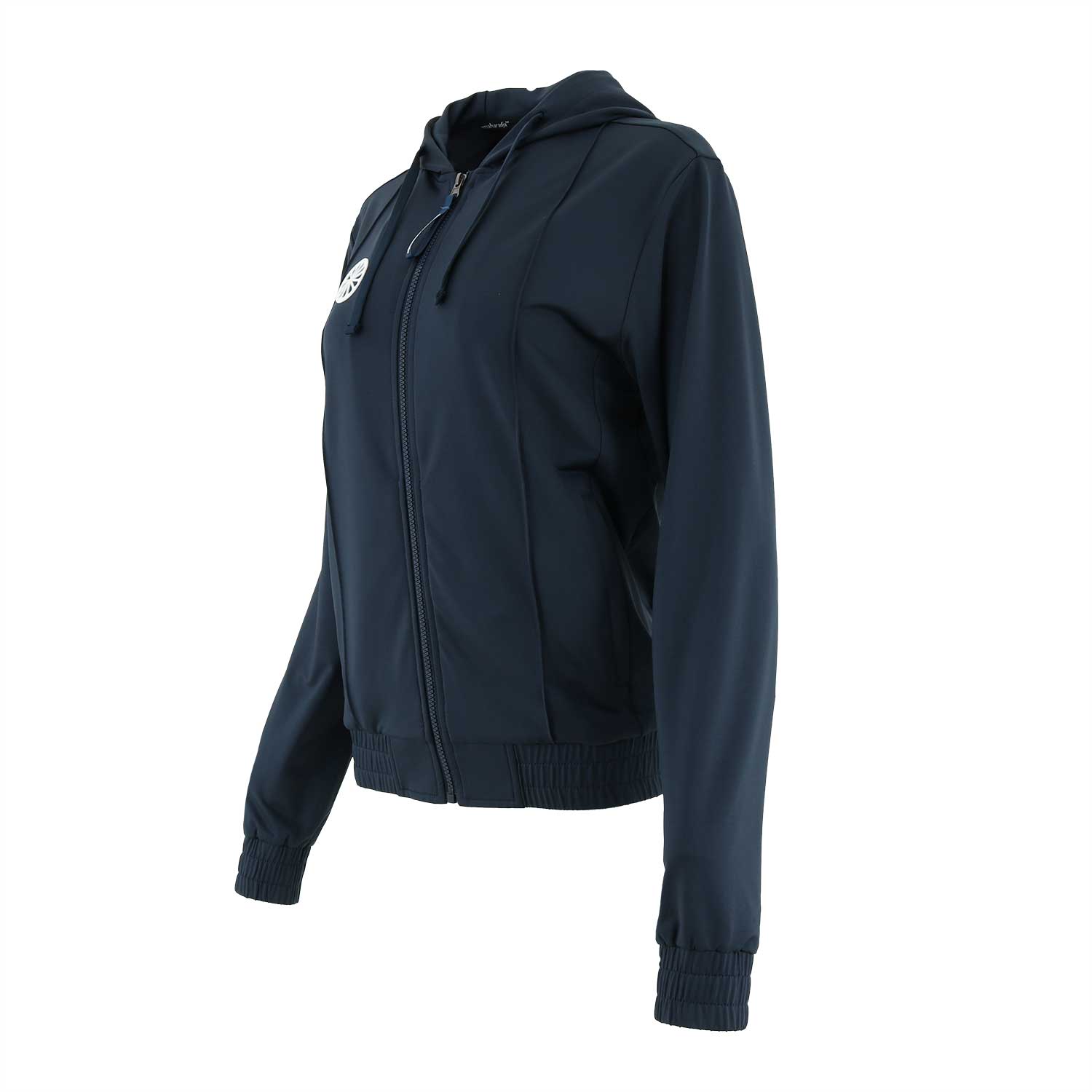 Goa Women Hooded Jacket