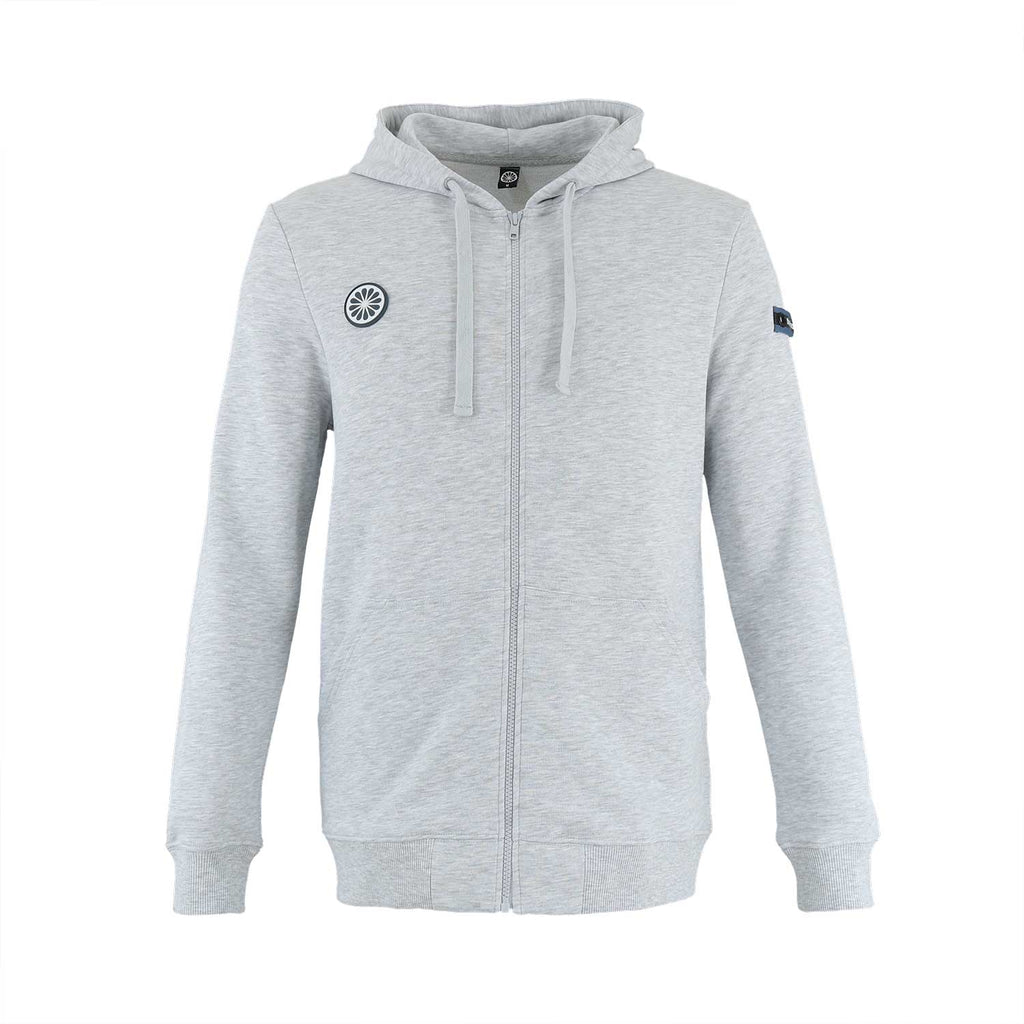 Goa Men Tab Hooded Jacket