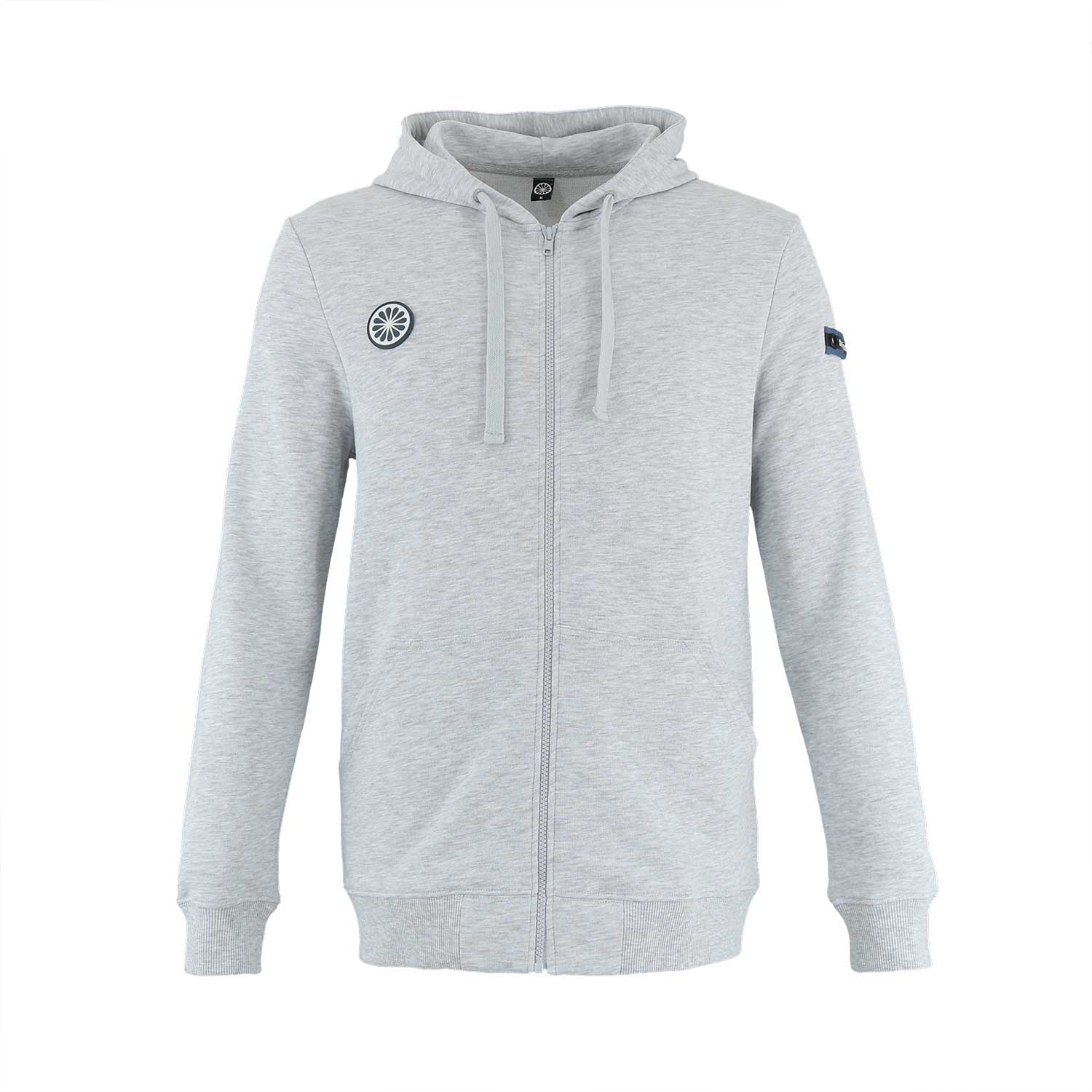 Goa Men Tab Hooded Jacket