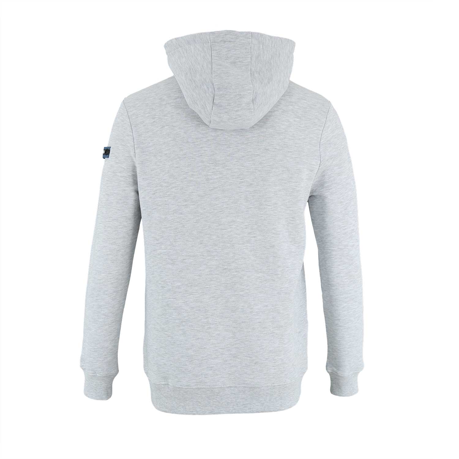 Goa Men Tab Hooded Jacket