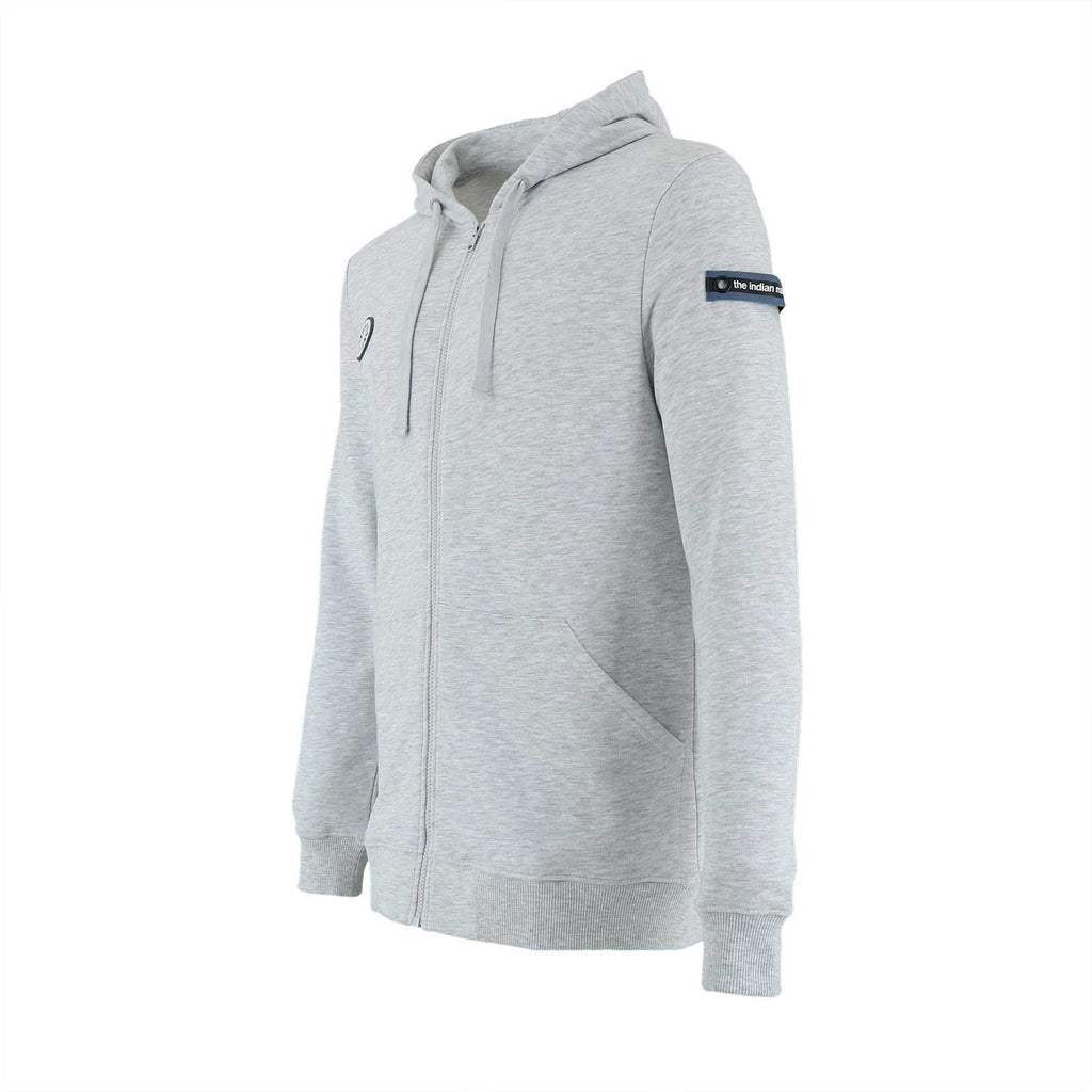 Goa Men Tab Hooded Jacket