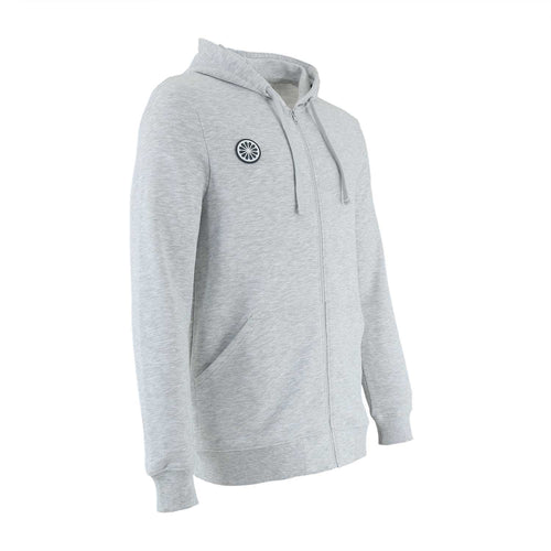 Goa Men Tab Hooded Jacket
