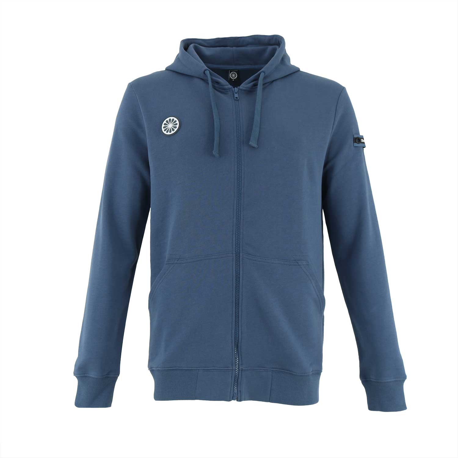 Goa Men Tab Hooded Jacket