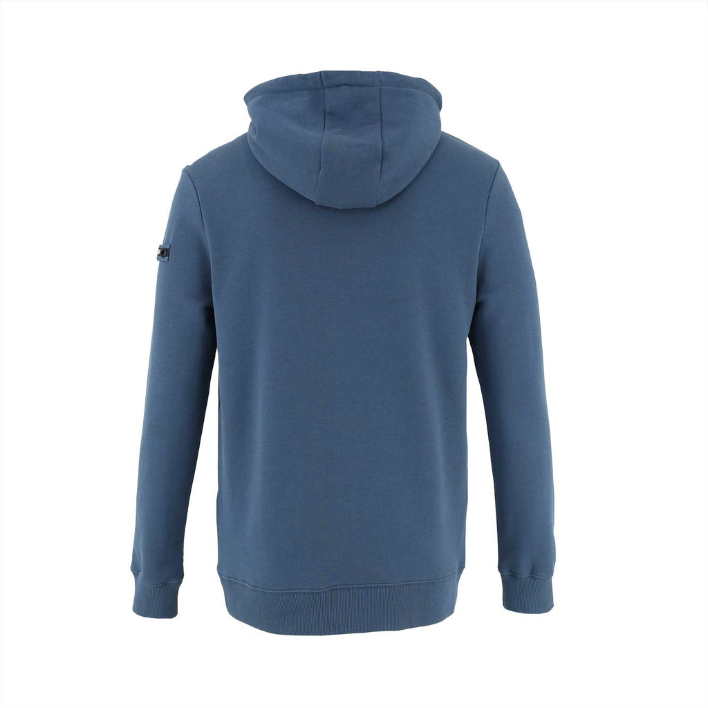 Goa Men Tab Hooded Jacket