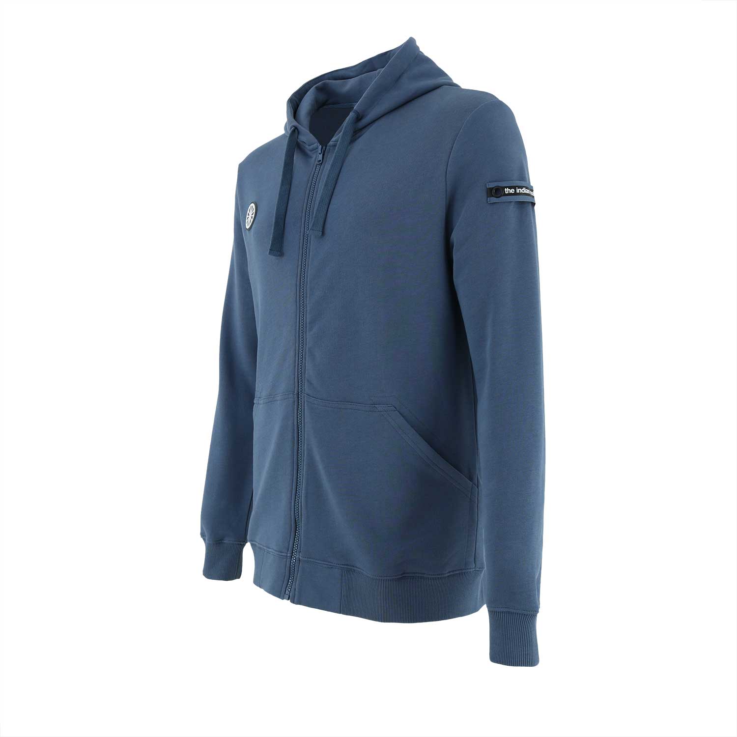 Goa Men Tab Hooded Jacket