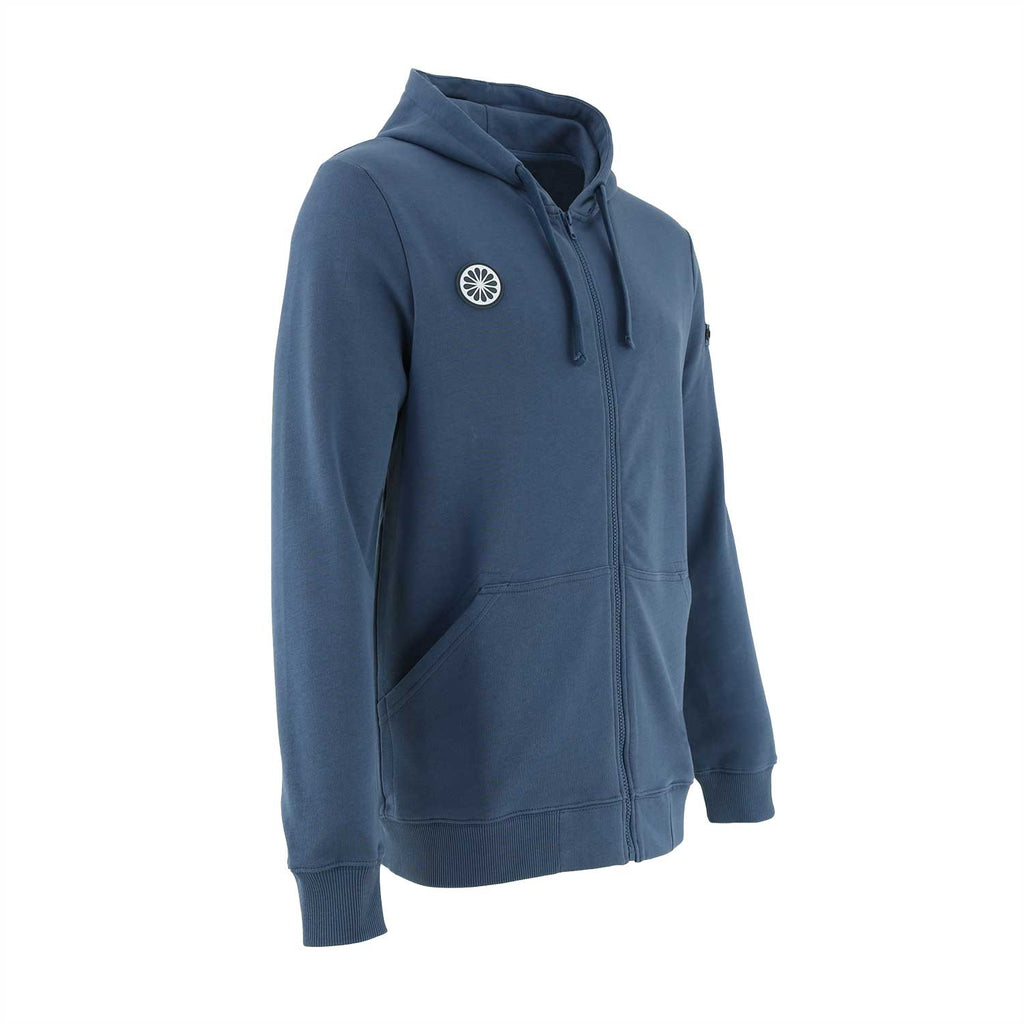 Goa Men Tab Hooded Jacket