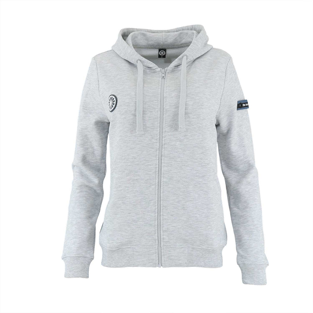 Goa Women Tab Hooded Jacket