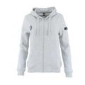 Goa Women Tab Hooded Jacket