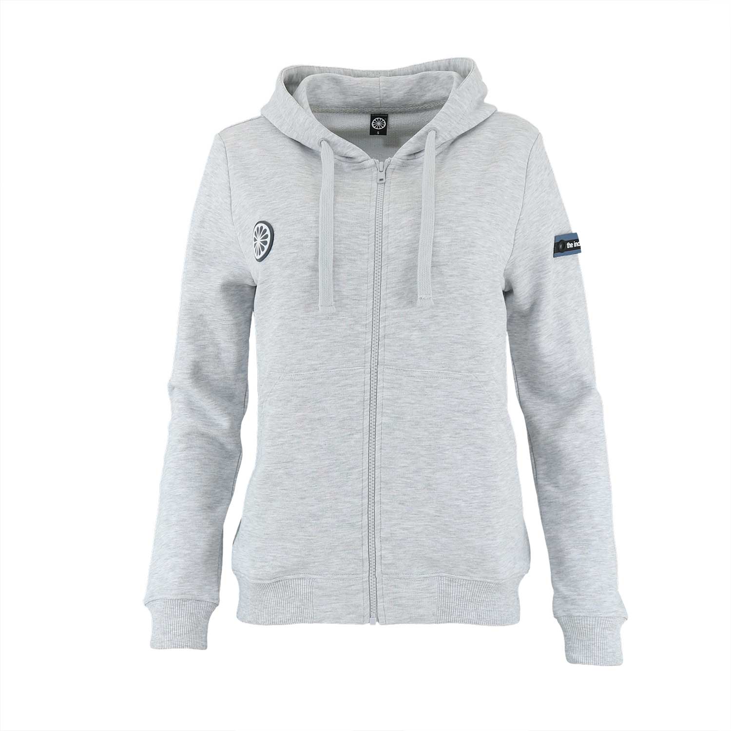 Goa Women Tab Hooded Jacket