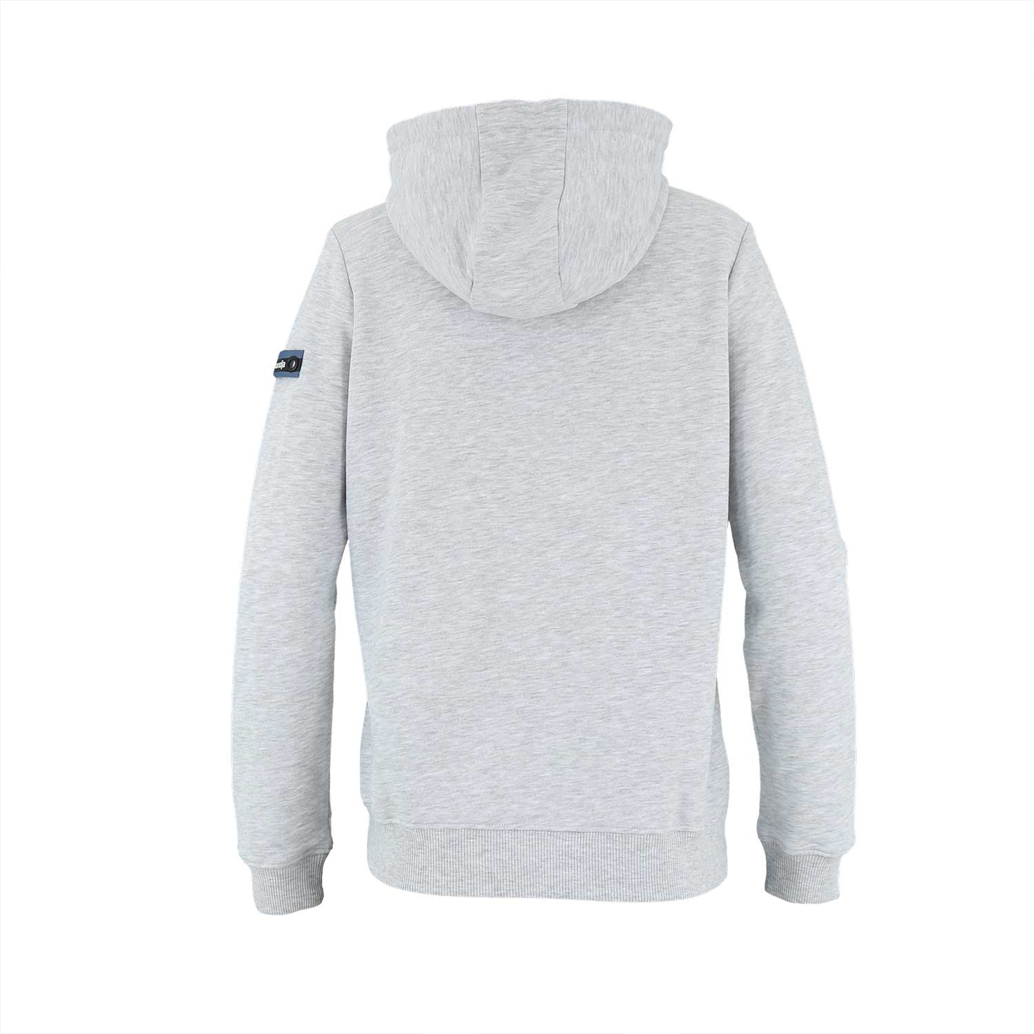 Goa Women Tab Hooded Jacket