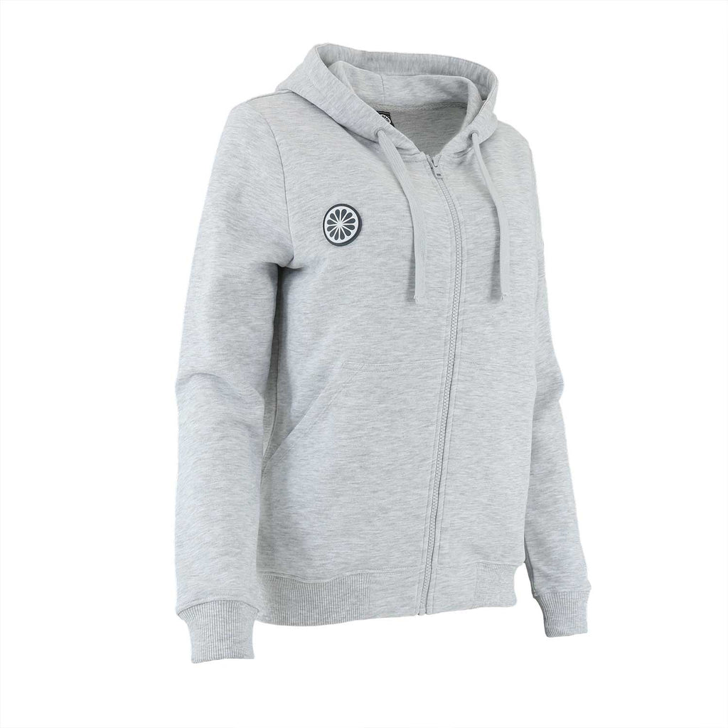 Goa Women Tab Hooded Jacket