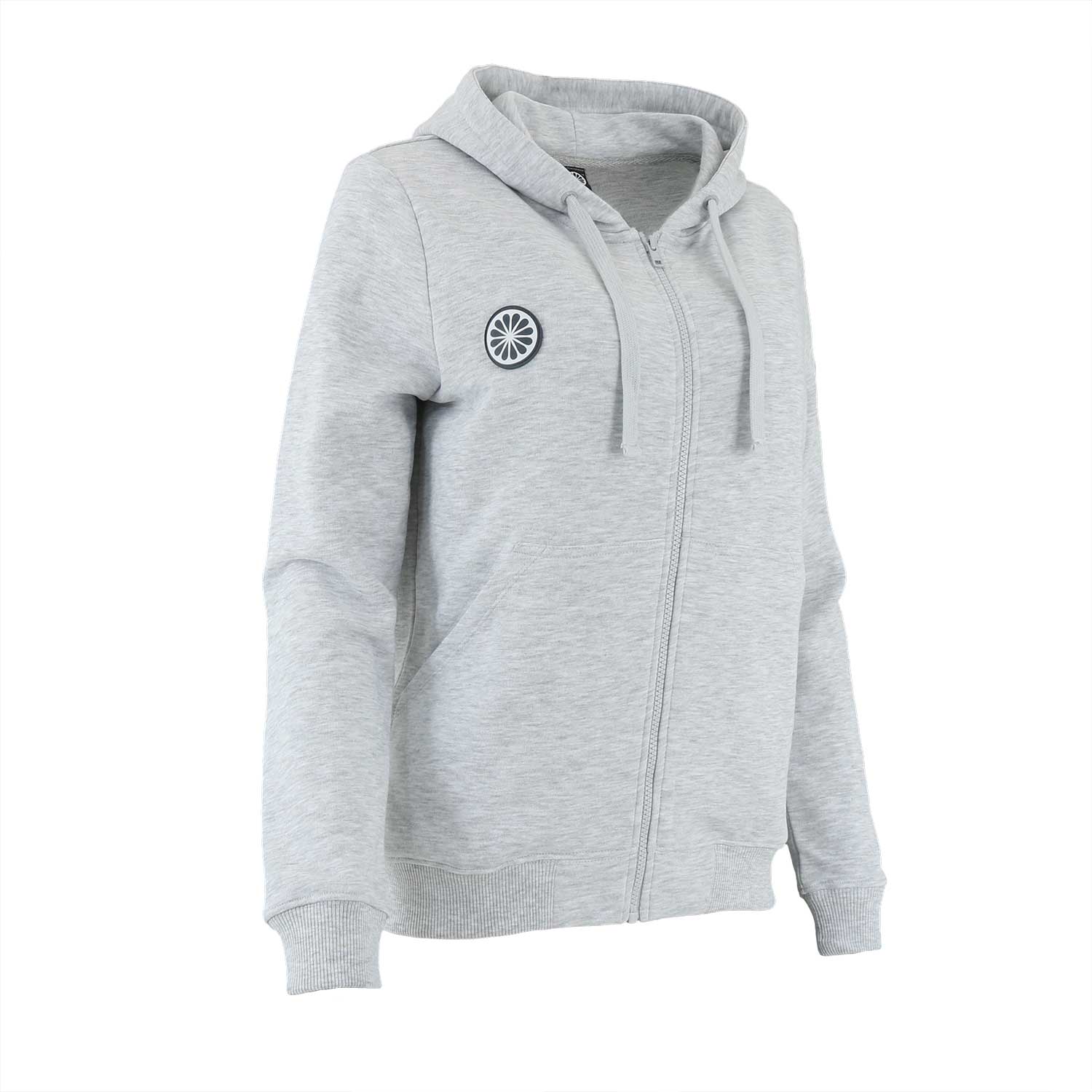 Goa Women Tab Hooded Jacket