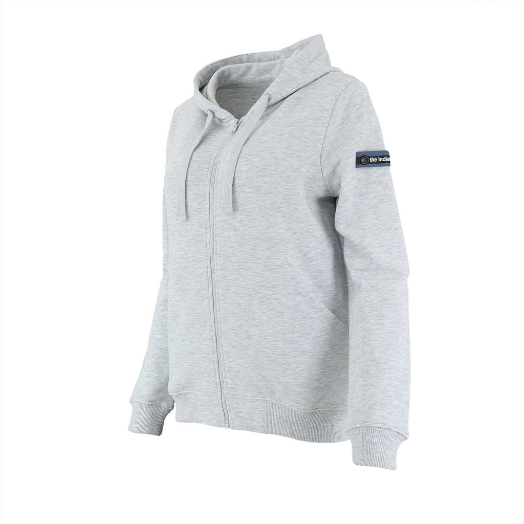 Goa Women Tab Hooded Jacket