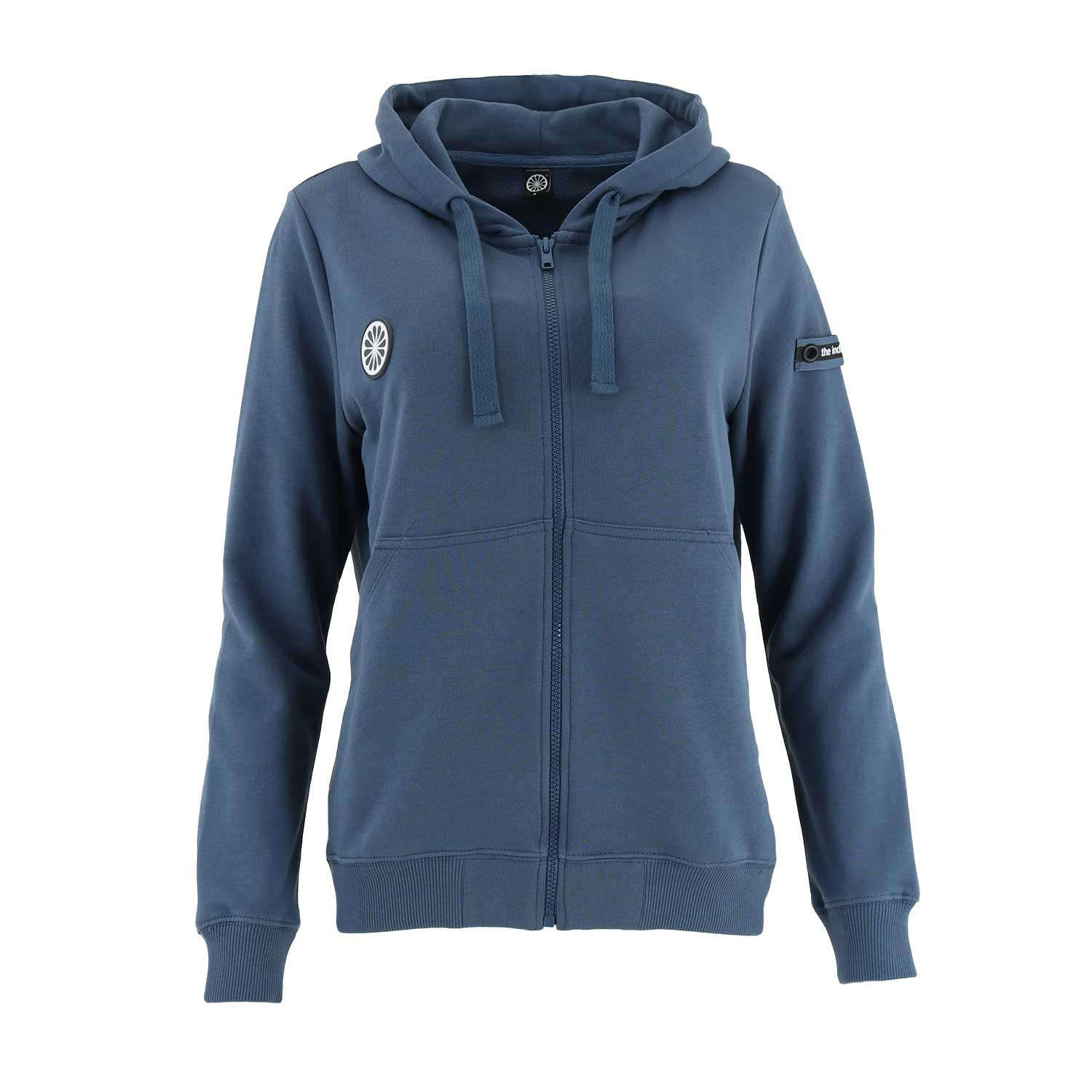 Goa Women Tab Hooded Jacket