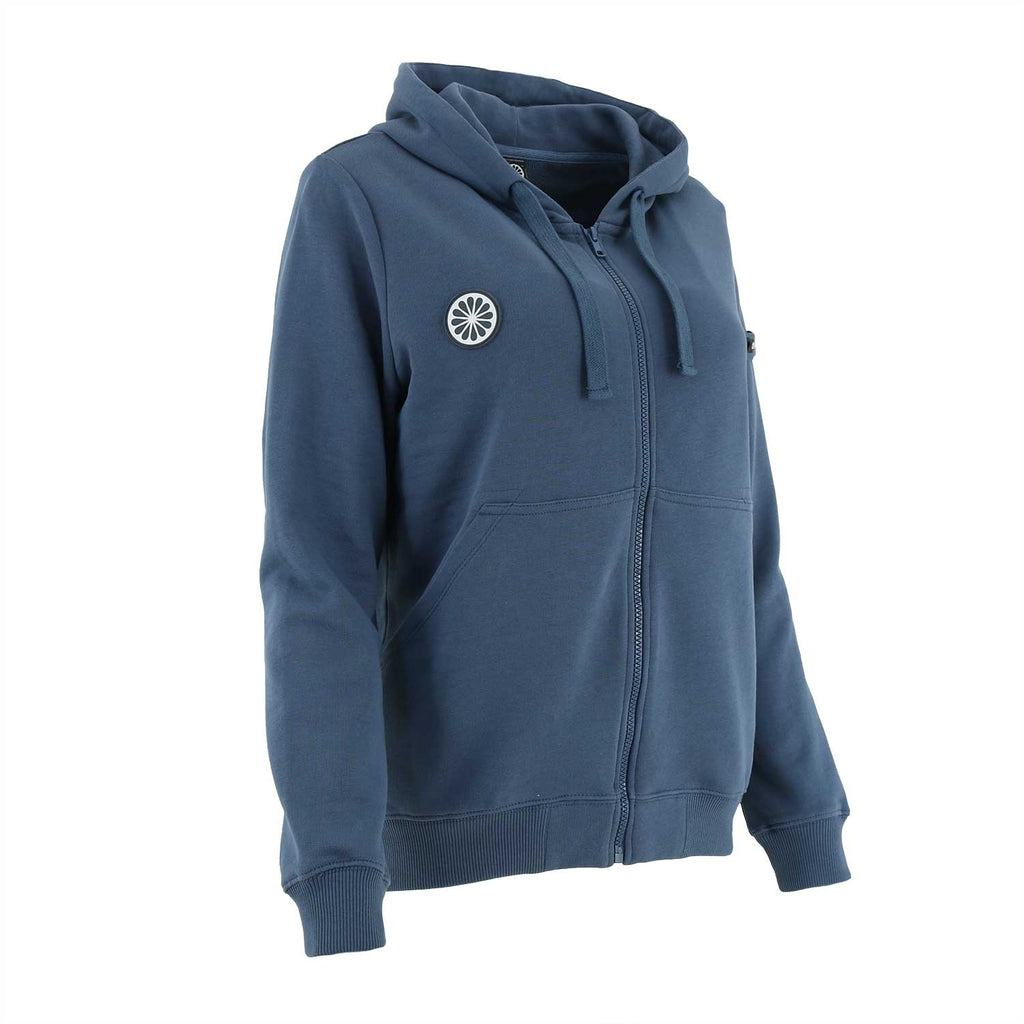 Goa Women Tab Hooded Jacket