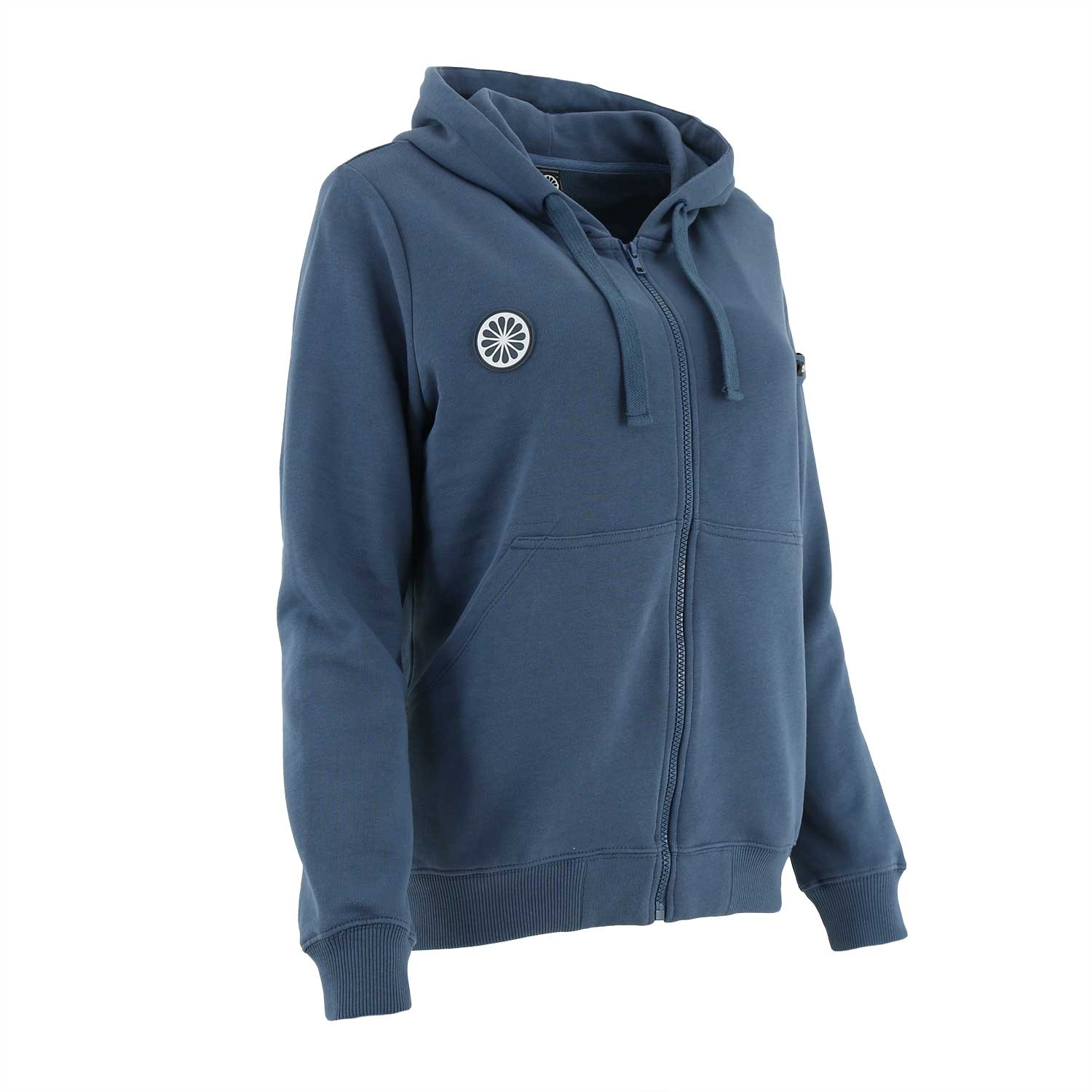 Goa Women Tab Hooded Jacket